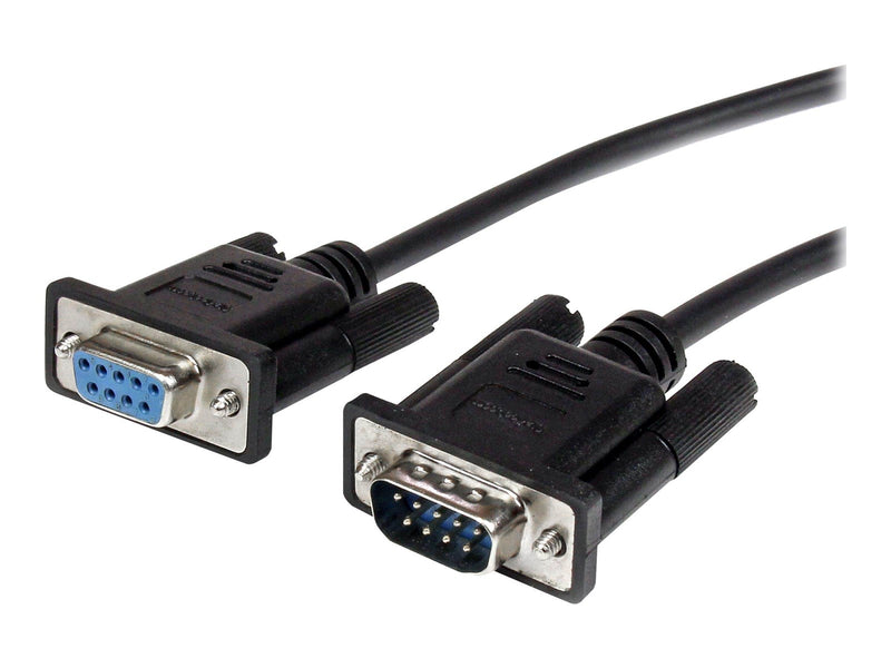 StarTech.com Straight Through Serial Cable