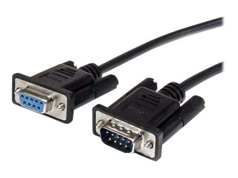 StarTech.com Straight Through Serial Cable