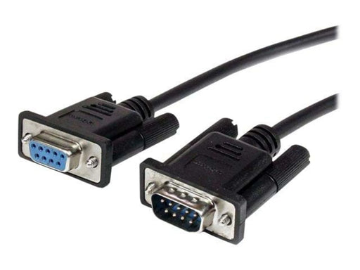 StarTech.com Straight Through Serial Cable