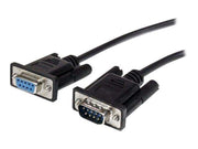 StarTech.com Straight Through Serial Cable