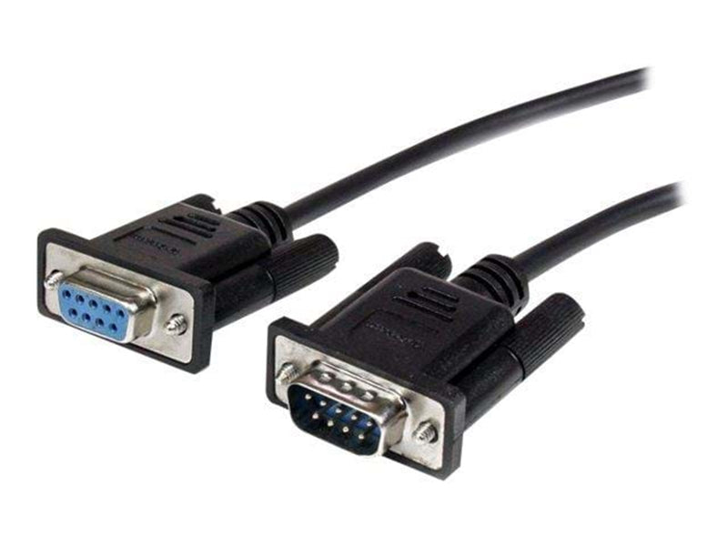 StarTech.com Straight Through Serial Cable