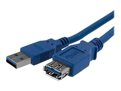 StarTech.com SuperSpeed USB 3.0 Extension Kabel