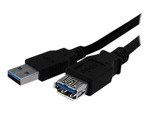 StarTech.com SuperSpeed USB 3.0 Extension Kabel