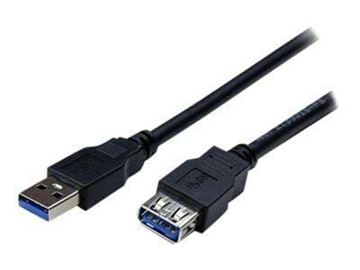 StarTech.com SuperSpeed USB 3.0 Extension Kabel