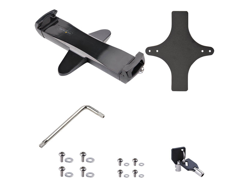StarTech.com TABLET-VESA-ADAPTER - Max 2 kg - recommended for 7.9" - 12.5"