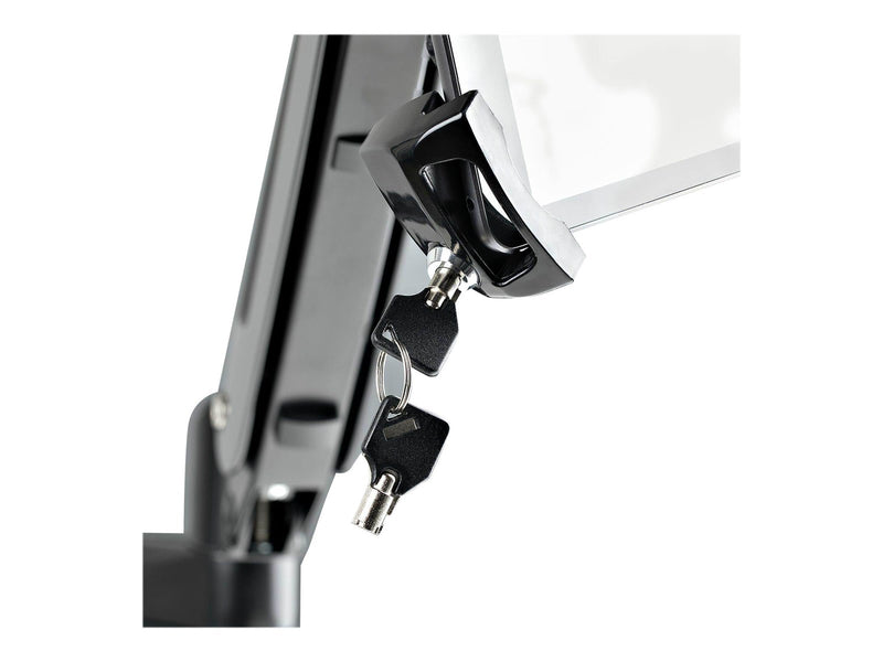 StarTech.com TABLET-VESA-ADAPTER - Max 2 kg - recommended for 7.9" - 12.5"