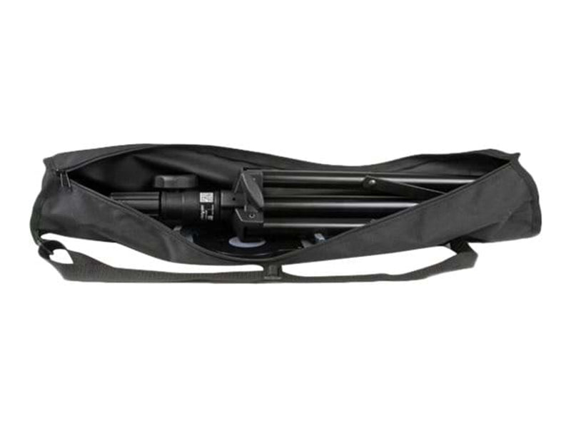 StarTech.com Tripod Floor Stand for Tablets - With Carrying Bag