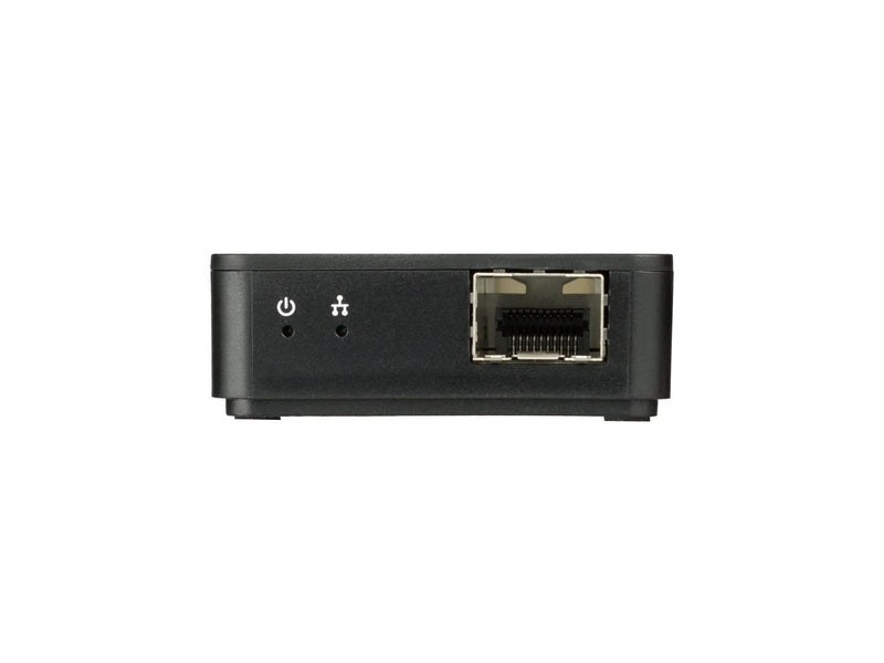 StarTech.com US1GC30SFP USB-C to Fiber Optic Converter - Open SFP