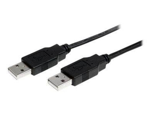 StarTech.com USB 2.0 A zu A Kabel - USB-kabel