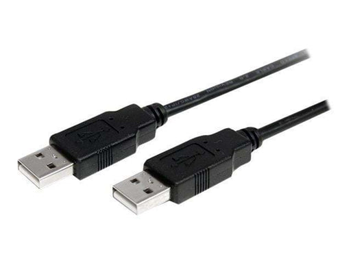 StarTech.com USB 2.0 A zu A Kabel - USB-kabel
