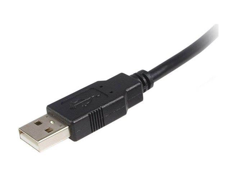 StarTech.com USB 2.0 A zu B Kabel - USB-kabel