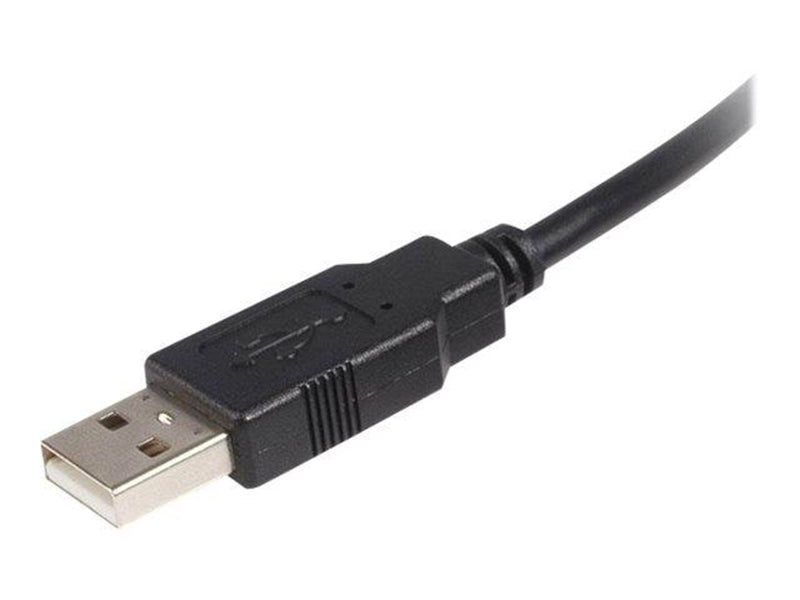 StarTech.com USB 2.0 A zu B Kabel - USB-kabel