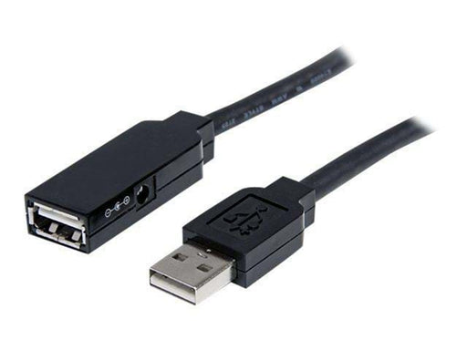 StarTech.com USB 2.0 Active Extension Kabel