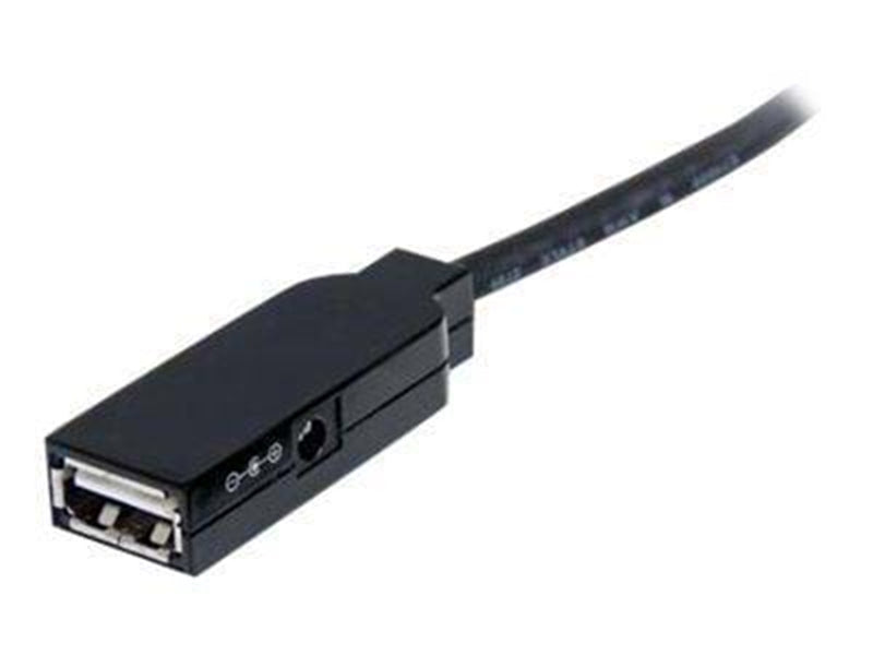 StarTech.com USB 2.0 Active Extension Kabel