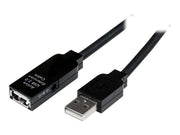 StarTech.com USB 2.0 Active Extension Kabel