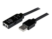 StarTech.com USB 2.0 Active Extension Kabel