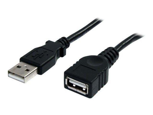 StarTech.com USB 2.0 Extension Kabel A zu A - USB Verlängerungskabel