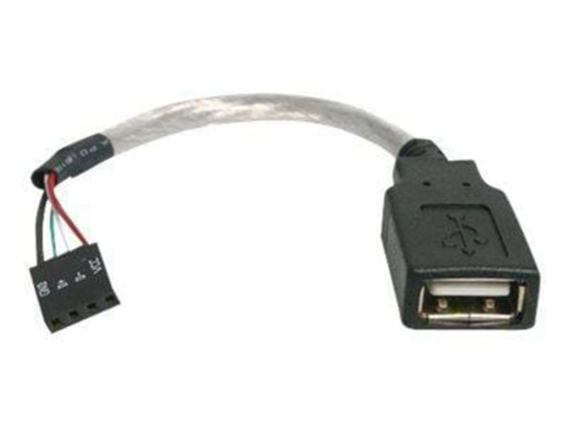 StarTech.com USB 2.0 Kabel