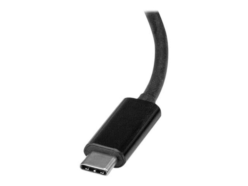 StarTech.com USB 3.0 Card Reader/Writer for CFast 2.0 Cards - USB-C - kortlæser - USB 3.0/USB-C