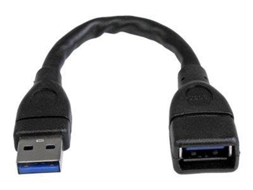 StarTech.com USB 3.0 Extension Adapter Kabel A zu A