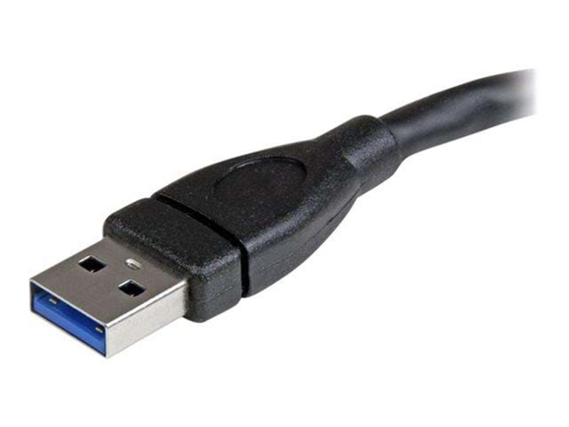 StarTech.com USB 3.0 Extension Adapter Kabel A zu A