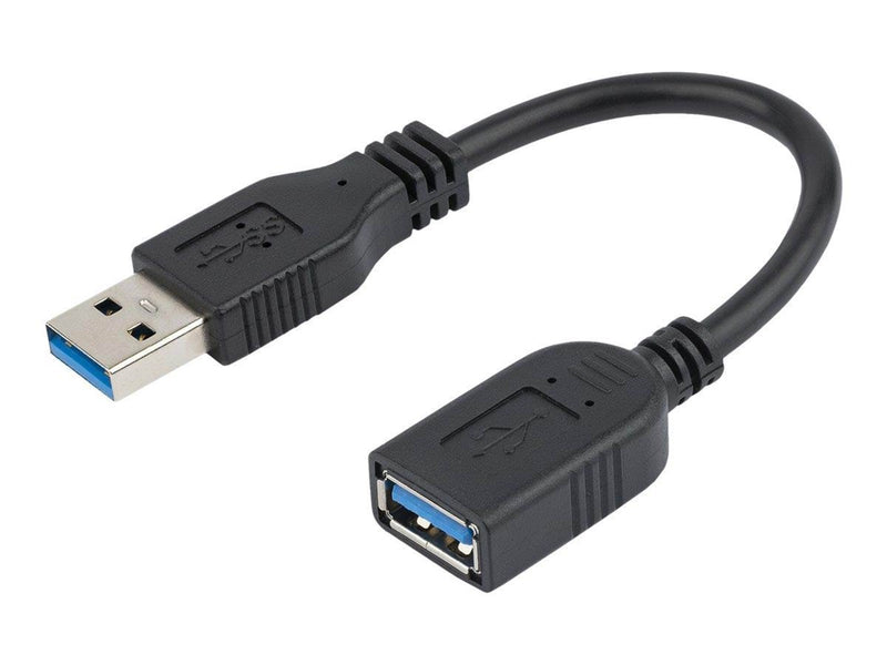 StarTech.com USB 3.0 Extension Adapter Kabel A zu A