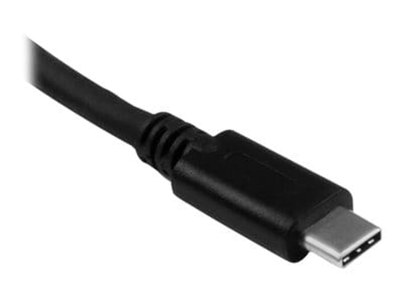 StarTech.com USB 3.0 Flash Memory Multi-Card Reader and Writer with USB-C