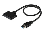 StarTech.com USB 3.0 zu 2.5" SATA III hart Drive Adapter Kabel w/ UASP