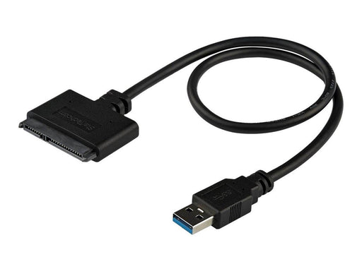 StarTech.com USB 3.0 zu 2.5" SATA III hart Drive Adapter Kabel w/ UASP