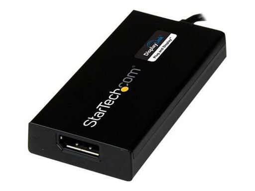 StarTech.com USB 3.0 zu 4K DisplayPort External Multi Monitor Video Graphics Adapter extern Videoadapter