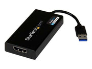 StarTech.com USB 3.0 zu 4K HDMI External Multi Monitor Video Graphics Adapter extern Videoadapter