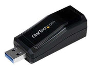 StarTech.com USB 3.0 zu Gigabit Ethernet NIC Netzwerk Adapter