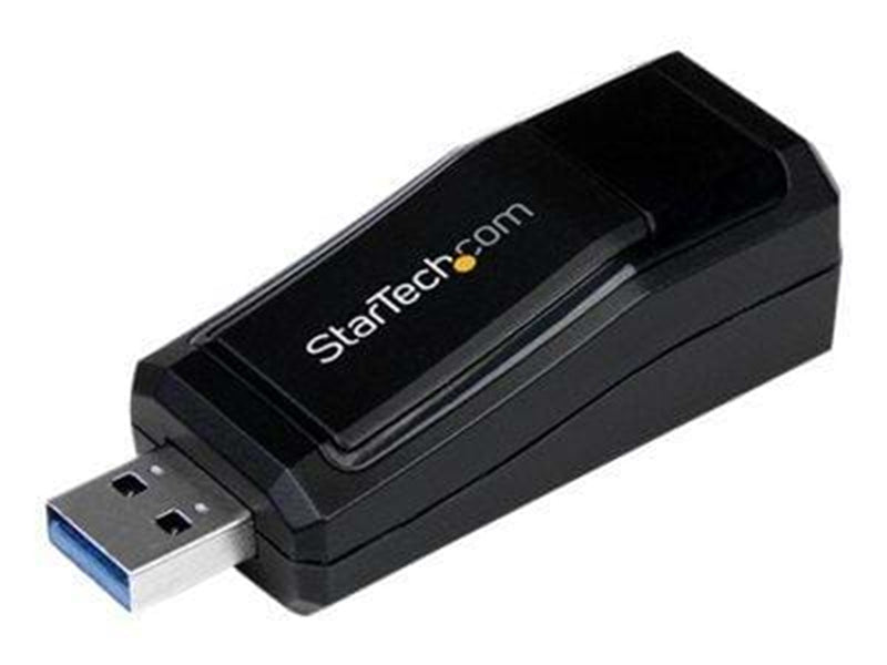 StarTech.com USB 3.0 zu Gigabit Ethernet NIC Netzwerk Adapter