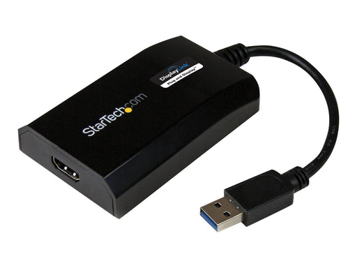StarTech.com USB 3.0 zu HDMI External Video Card extern Videoadapter