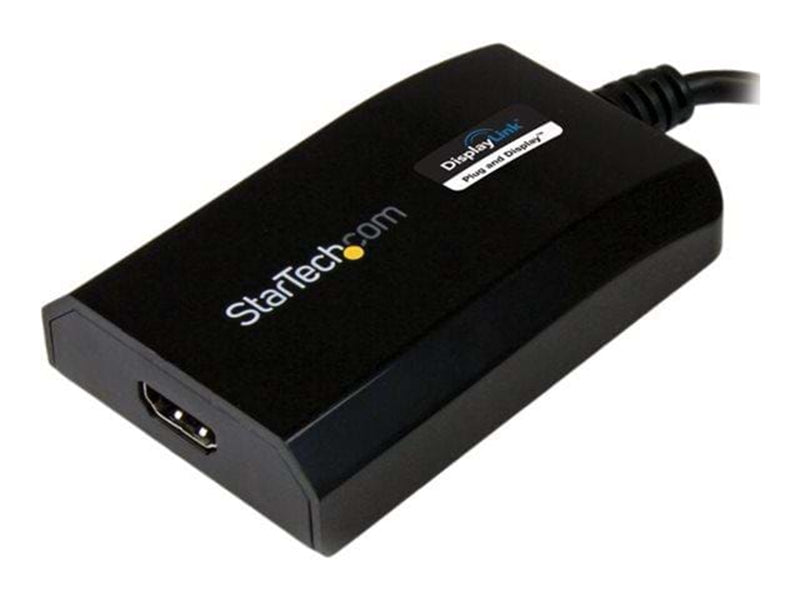 StarTech.com USB 3.0 zu HDMI External Video Card extern Videoadapter