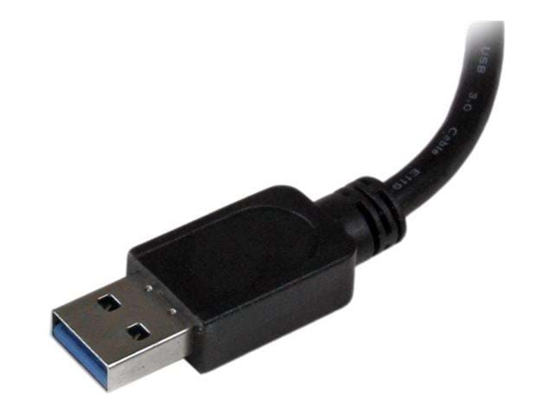 StarTech.com USB 3.0 zu HDMI External Video Card extern Videoadapter