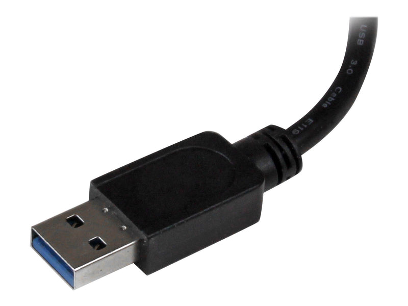 StarTech.com USB 3.0 zu HDMI External Video Card extern Videoadapter