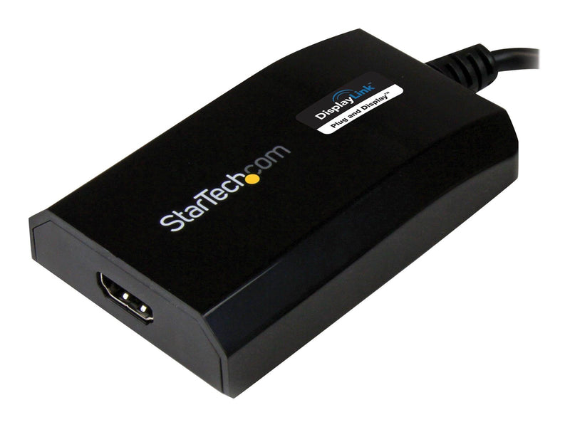 StarTech.com USB 3.0 zu HDMI External Video Card extern Videoadapter
