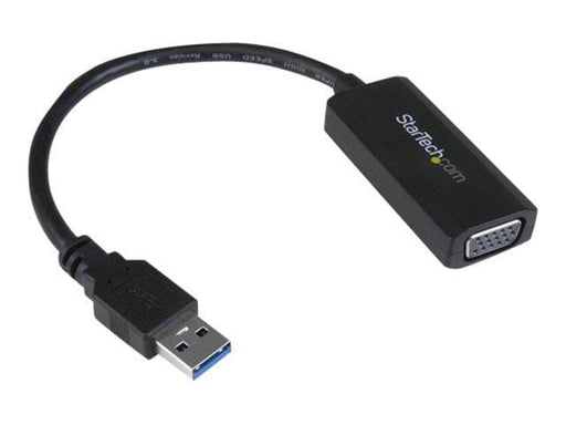 StarTech.com USB 3.0 zu VGA Video Adapter extern Videoadapter