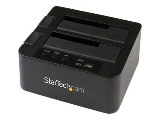 StarTech.com USB 3.0/eSATA 2.5/3.5" SATA