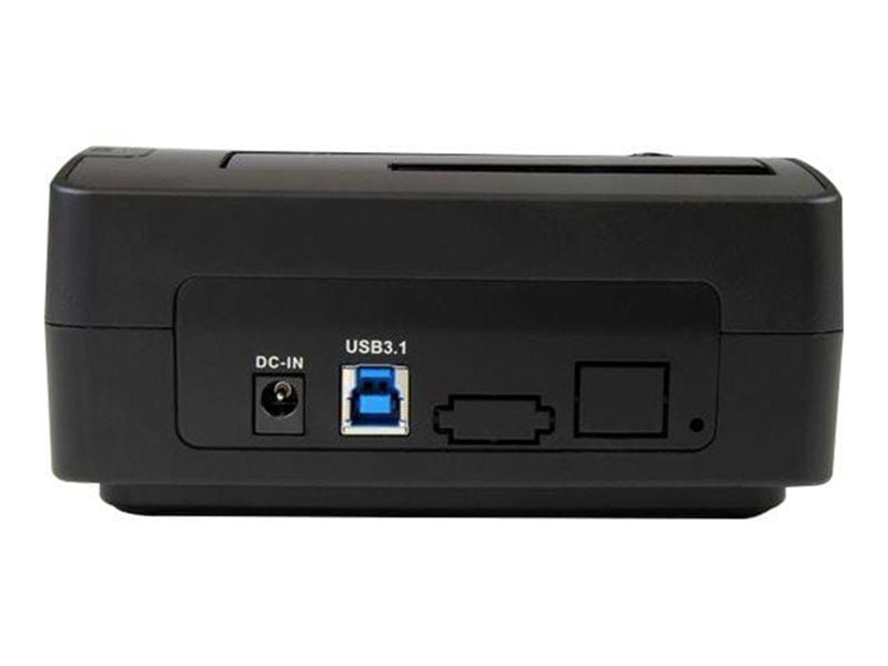 StarTech.com USB 3.1 Gen 2 (10Gbps)