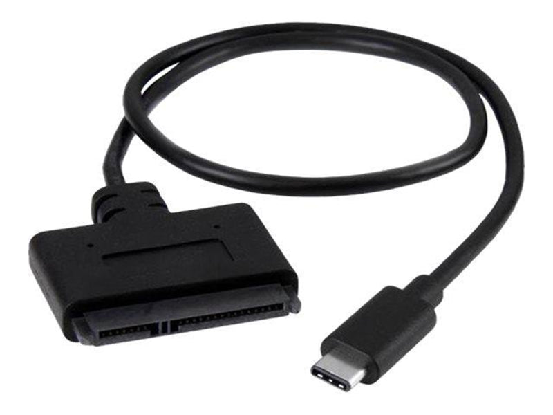 StarTech.com USB 3.1 Gen 2 Adapter Cable for 2.5" SATA Drives
