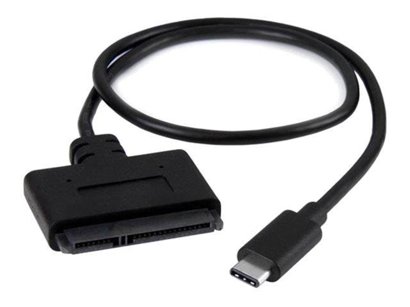 StarTech.com USB 3.1 Gen 2 Adapter Cable for 2.5" SATA Drives