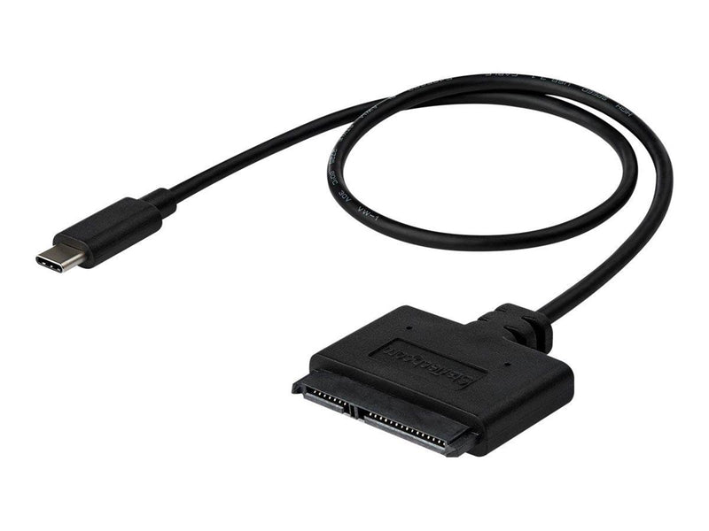 StarTech.com USB 3.1 Gen 2 Adapter Cable for 2.5" SATA Drives