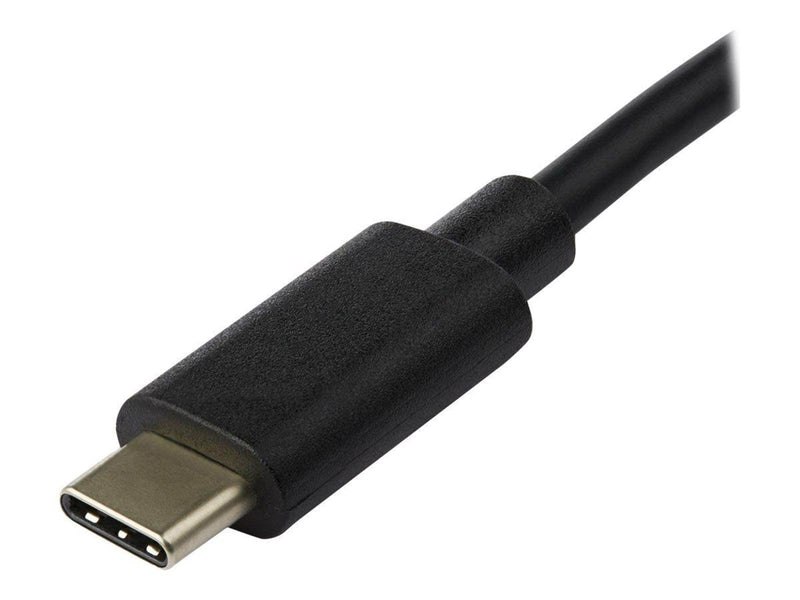 StarTech.com USB 3.1 Gen 2 Adapter Cable for 2.5" SATA Drives