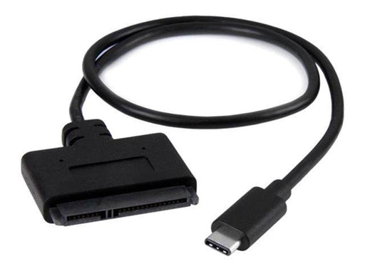 StarTech.com USB 3.1 Gen 2 Adapter Cable for 2.5" SATA Drives