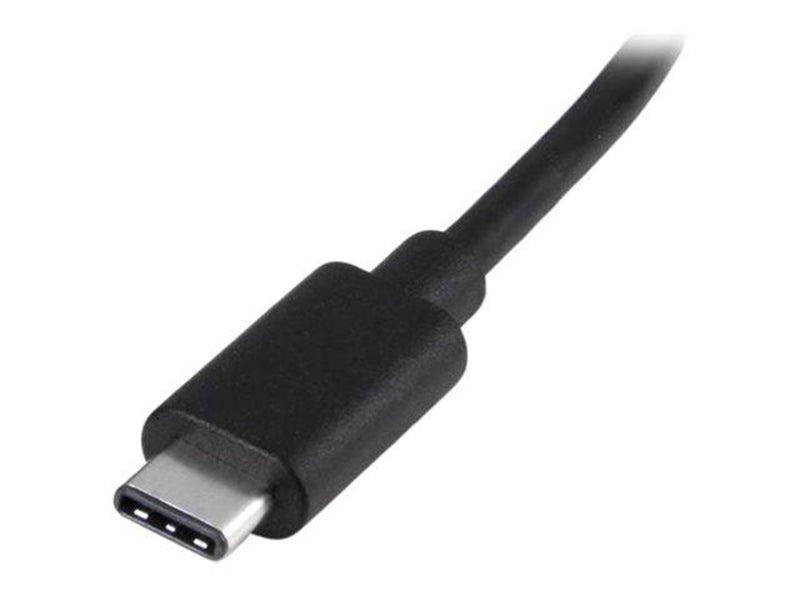 StarTech.com USB 3.1 Gen 2 Adapter Cable for 2.5" SATA Drives