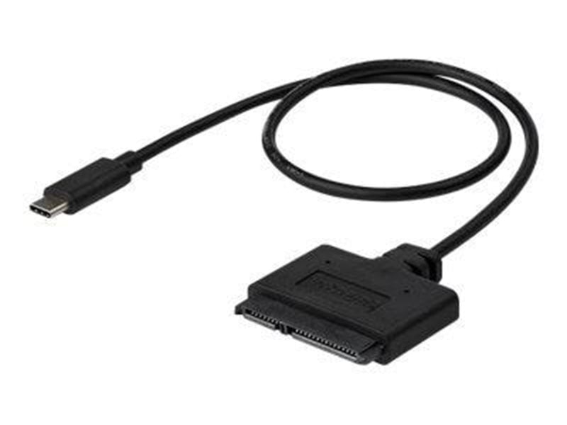 StarTech.com USB 3.1 Gen 2 Adapter Cable for 2.5" SATA Drives