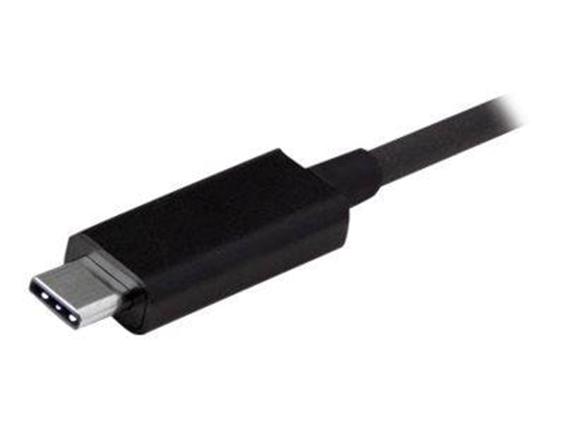 StarTech.com USB 3.1 USB-C to USB-B Cable - USB-C cable - 1 m