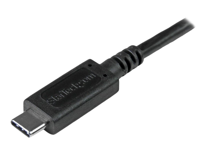 StarTech.com USB 3.1 USB-C to USB Micro-B Cable - USB-C cable - 1 m